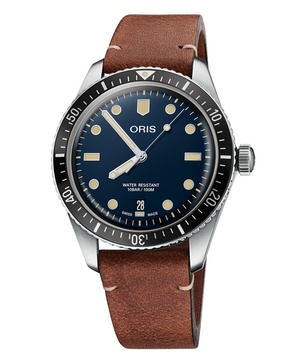 Đồng hồ nam Oris Divers Sixty‑Five 01 733 7707 4055-07 5 20 45