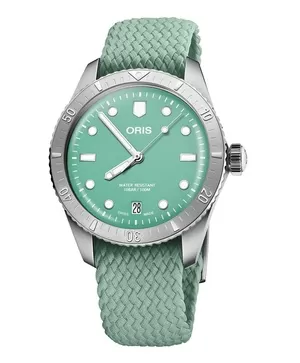 Đồng hồ Oris Divers Sixty‑Five 01 733 7771 4057-07 3 19 03S