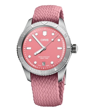 Đồng hồ Oris Divers Sixty‑Five 01 733 7771 4058-07 3 19 04S