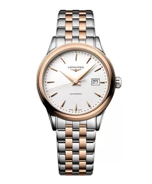 Đồng hồ nữ Longines Flagship Classic L4.374.3.90.7 (L43743907)