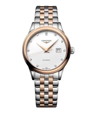 Đồng hồ nữ Longines Flagship Classic L4.374.3.98.7 (L43743987)