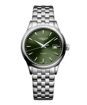 Đồng hồ nữ Longines Flagship Classic L4.374.4.02.6 (L43744026)