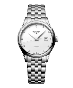 Đồng hồ nữ Longines Flagship Classic L4.374.3.98.7 (L43744176)