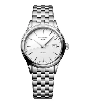 Đồng hồ nữ Longines Flagship Classic L4.374.4.18.6 (L43744186)