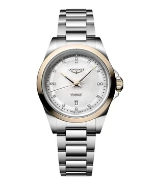 Đồng hồ nữ Longines Conquest L3.320.5.87.6 (L33205876)