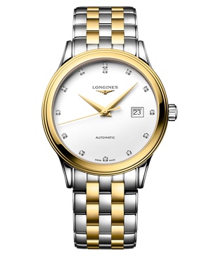 Đồng hồ nam Longines Flagship Classic L4.984.3.17.7 (L49843177)