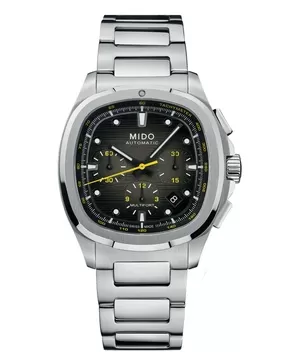 Đồng hồ nam Mido Multifort TV Chronograph M049.527.11.081.00 (M0495271108100)