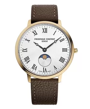 Đồng hồ nam Frederique Constant Moonphase FC-206RS3S5