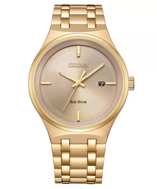 Đồng hồ nam Citizen Eco-Drive BM7653-50Q