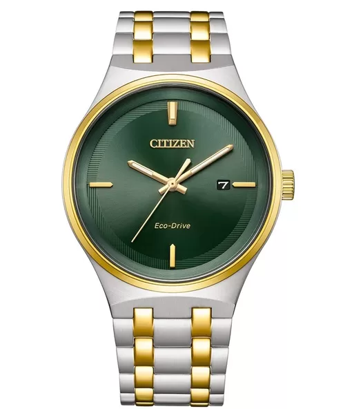 Đồng hồ nam Citizen Eco-Drive BM7654-57X