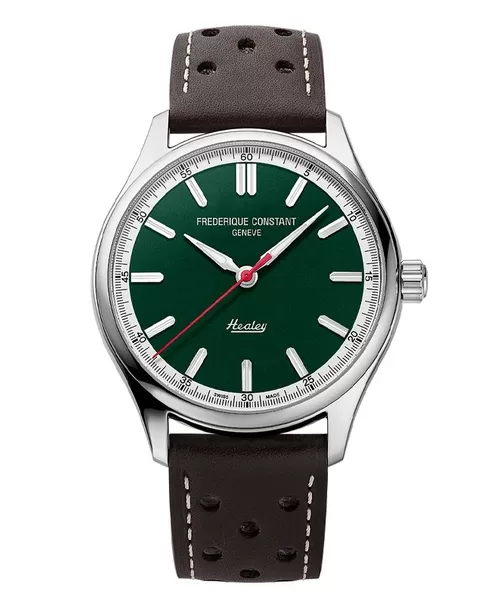 Đồng Hồ Nam Frederique Constant Classic Automatic FC-301HGRS5B26