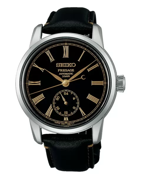 Đồng hồ nam Seiko Presage Classic SPB499J1
