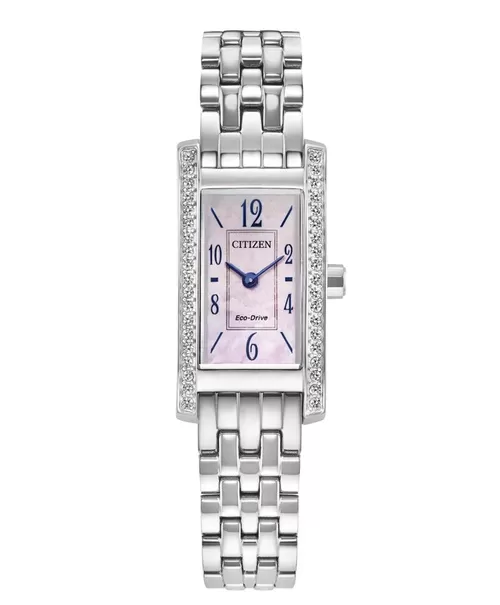 Đồng hồ nữ Citizen Eco-Drive EG7110-54Y