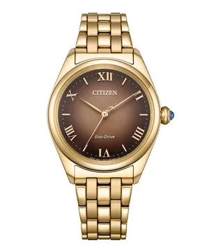 Đồng hồ nữ Citizen L Eco-Drive EM1143-81Z