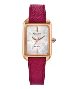 Đồng hồ nữ Citizen Eco-Drive EM1193-08D