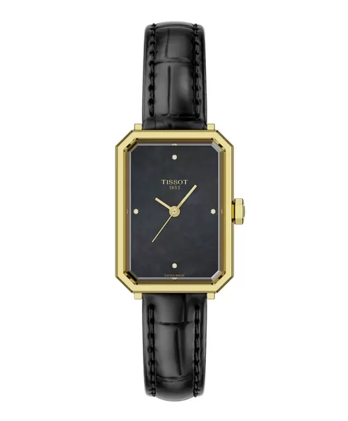 Đồng hồ nữ Tissot SRV T160.110.36.126.00 (T1601103612600)