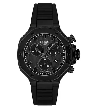 Đồng hồ Tissot T-Race Quartz Chronograph T141.817.37.051.00 (T1418173705100)