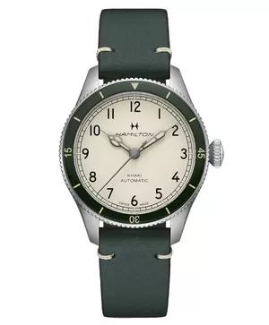 Đồng hồ nam Hamilton Khaki Aviation Pilot Pioneer H76255810