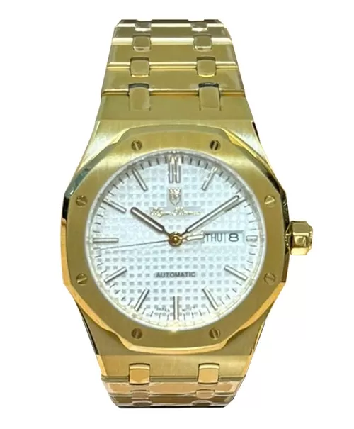 Đồng Hồ Nam Olym Pianus OP990-39AMK-T