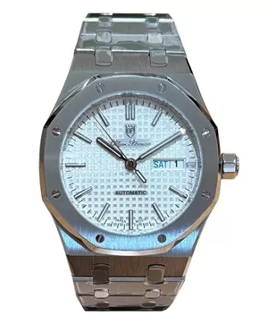 Đồng Hồ Nam Olym Pianus OP990-39AMS-T