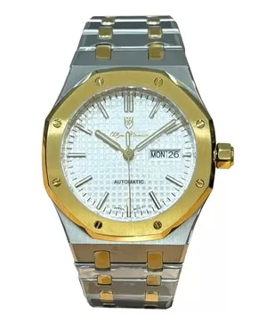 Đồng Hồ Nam Olym Pianus OP990-39AMSK-T