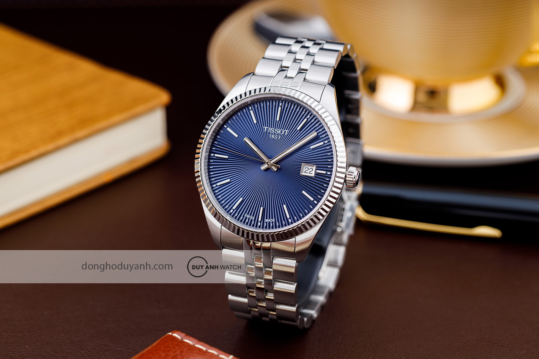 Đồng hồ nam Tissot Ballade T156.410.11.041.00 (T1564101104100)3