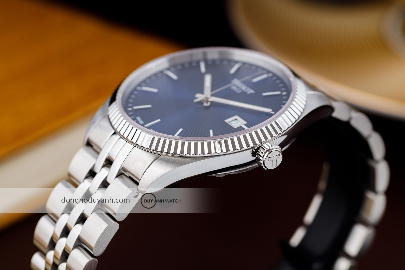 Đồng hồ nam Tissot Ballade T156.410.11.041.00 (T1564101104100)2