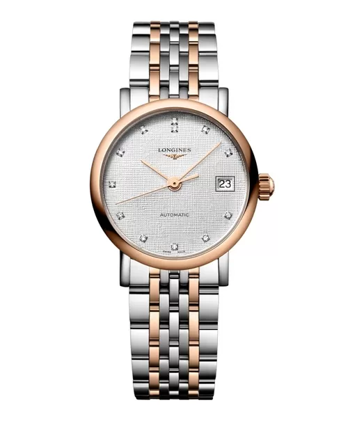 Đồng hồ nữ Longines Elegant L4.309.5.79.7 (L43095797)