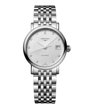 Đồng hồ nữ Longines Elegant L4.309.4.79.6 (L43094796)