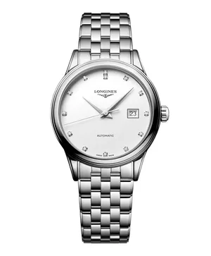 Đồng hồ nữ Longines Flagship Classic L4.374.4.17.6 (L43744176)