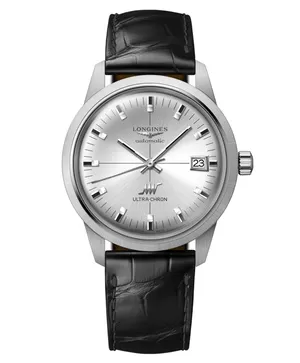 Đồng hồ nam Longines Ultra-Chron Classic L2.537.4.72.2 (L25374722)