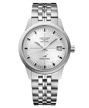 Đồng hồ nam Longines Ultra-Chron Classic L2.537.4.72.6 (L25374726)