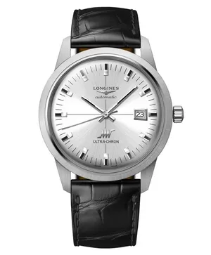 Đồng hồ nam Longines Ultra-Chron Classic L2.937.4.72.2 (L29374722)