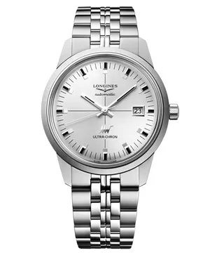 Đồng hồ nam Longines Ultra-Chron Classic L2.937.4.72.6 (L29374726)