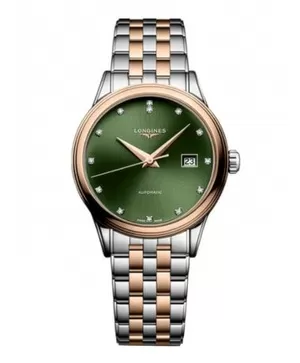 Đồng hồ nữ Longines Flagship Classic L4.374.3.07.7 (L43743077)