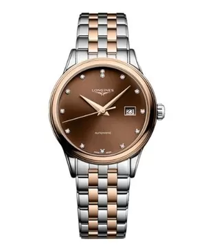 Đồng hồ nữ Longines Flagship Classic L4.374.3.08.7 (L43743087)