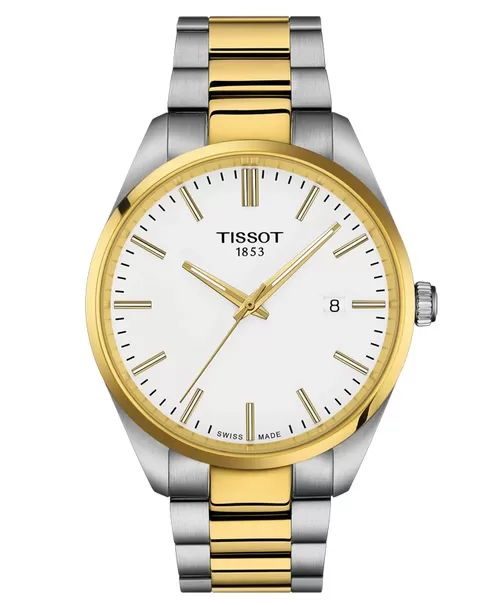 Đồng hồ nam Tissot PR 100 T150.410.22.011.00 (T1504102201100)