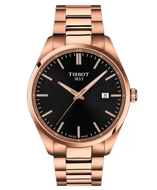 Đồng hồ nam Tissot PR 100 T150.410.33.051.00 (T1504103305100)