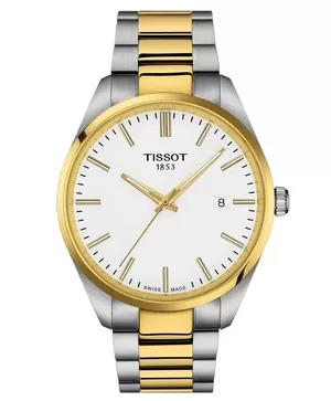 Đồng hồ nam Tissot PR 100 T150.410.22.011.00 (T1504102201100)