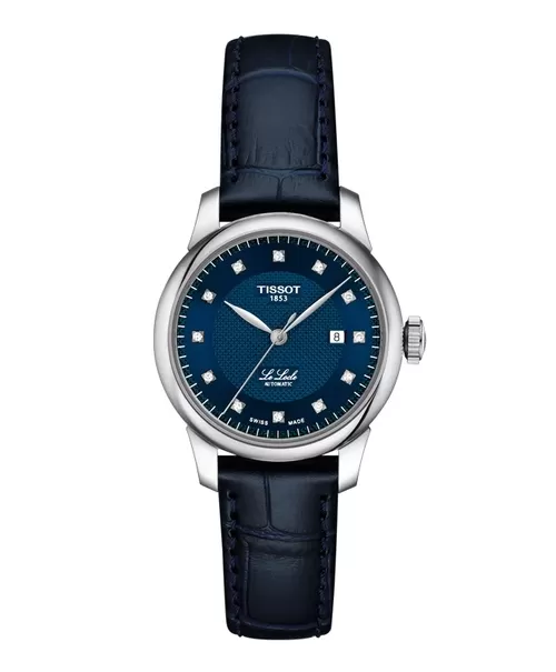 Đồng hồ nữ Tissot Le Locle Automatic Lady T006.207.16.046.00 (T0062071604600)