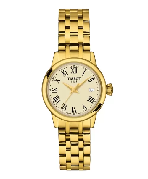 Đồng hồ Tissot Classic Dream Lady T129.210.33.263.00 (T1292103326300)