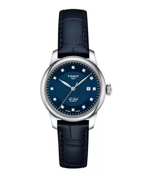 Đồng hồ nữ Tissot Le Locle Automatic Lady T006.207.16.046.00 (T0062071604600)