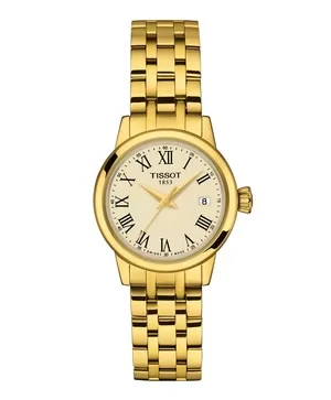 Đồng hồ Tissot Classic Dream Lady T129.210.33.263.00 (T1292103326300)