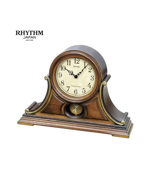 Đồng hồ để bàn Rhythm CRJ733UR06
