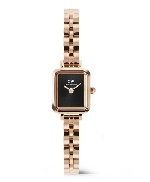 Đồng hồ Daniel Wellington Quadro Mini DW00100848