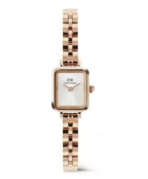 Đồng hồ Daniel Wellington Quadro Mini DW00100847