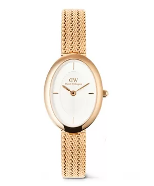 Đồng hồ Daniel Wellington Juliette Braided Mesh DW00100883