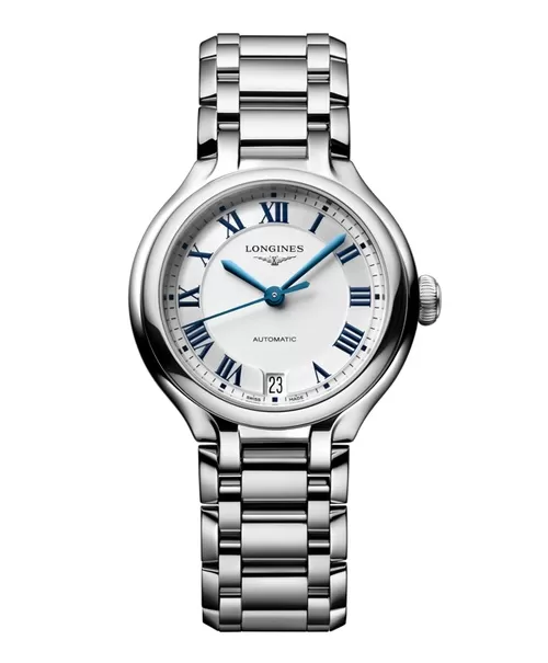 Đồng hồ nữ Longines PrimaLuna L8.124.4.71.6 (L81244716)