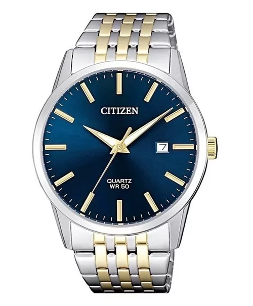 Đồng hồ nam Citizen BI5006-81L