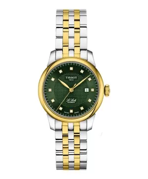 Đồng hồ Tissot Le Locle T006.207.22.096.01 (T0062072209601)